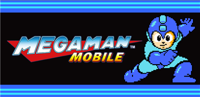 MEGA MAN MOBILE