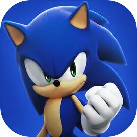 Sonic Forces - Running Game