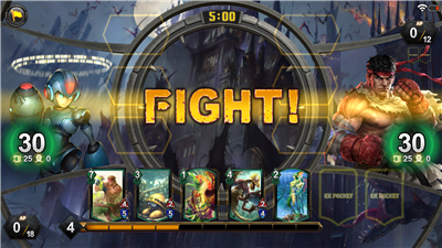 TEPPEN screenshot