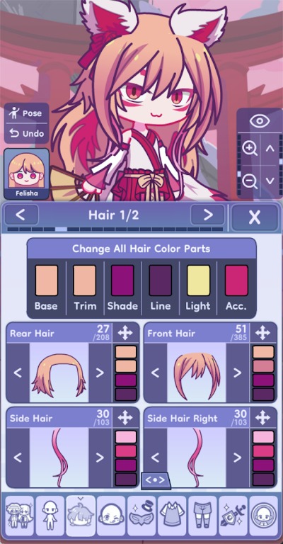 Gacha Life 2 screenshot