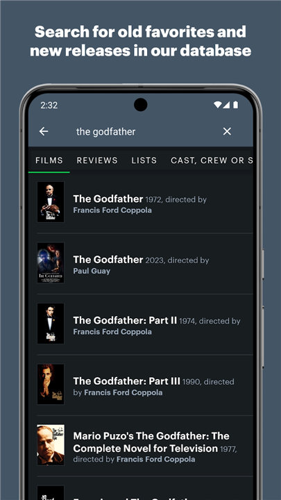 Letterboxd screenshot