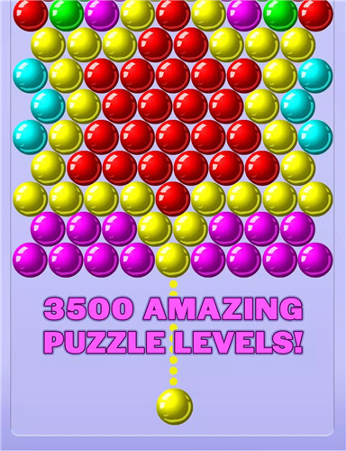 Bubble Shooter screenshot