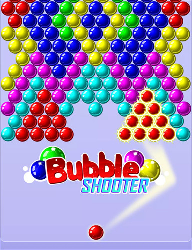 Bubble Shooter screenshot