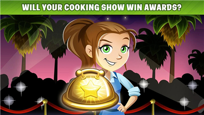 Cooking Dash screenshot