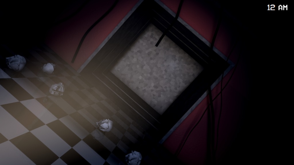 Five Nights at Maggie screenshot