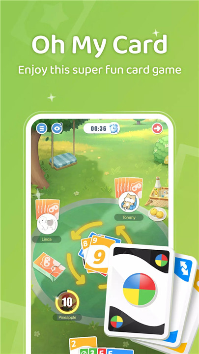 WePlay screenshot