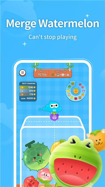 WePlay screenshot