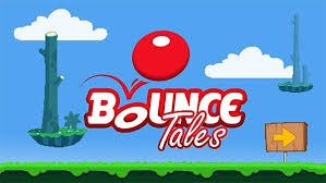 Bounce Tales