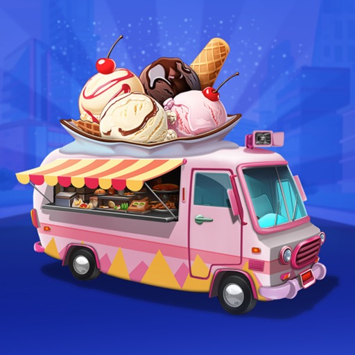 Food Truck Chef™ Cooking Games