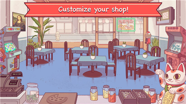 Good Pizza screenshot