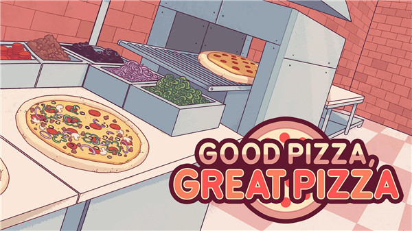 Good Pizza