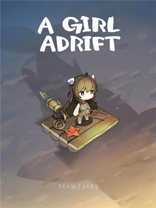 A Girl Adrift screenshot