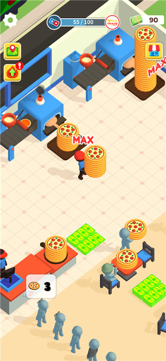 Pizza Ready screenshot