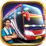 Bus Simulator Indonesia