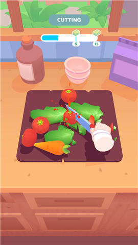 The Cook - 3D Cooking Game screenshot