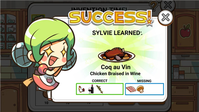 Chef Wars Cooking Battle Game screenshot