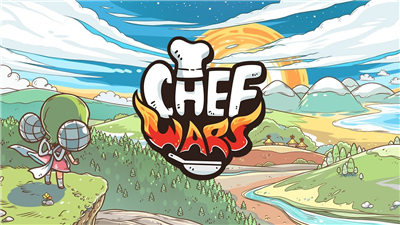 Chef Wars - Cooking Battle Game