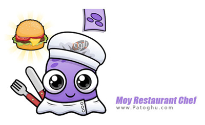 Moy Restaurant Chef