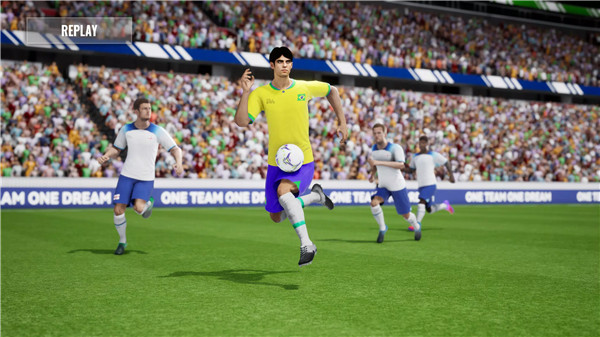 Football Master 2 screenshot