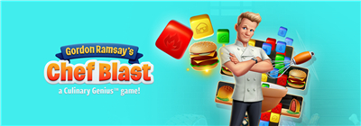 Gordon Ramsay Chef Blast