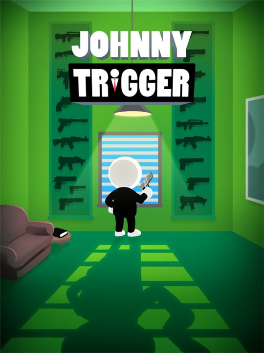 Johnny Trigger screenshot