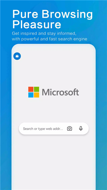 Microsoft Edge screenshot