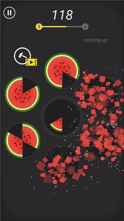 Slices screenshot