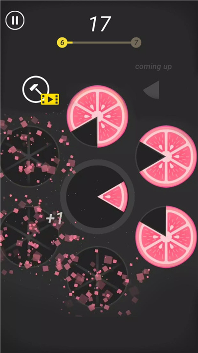 Slices screenshot