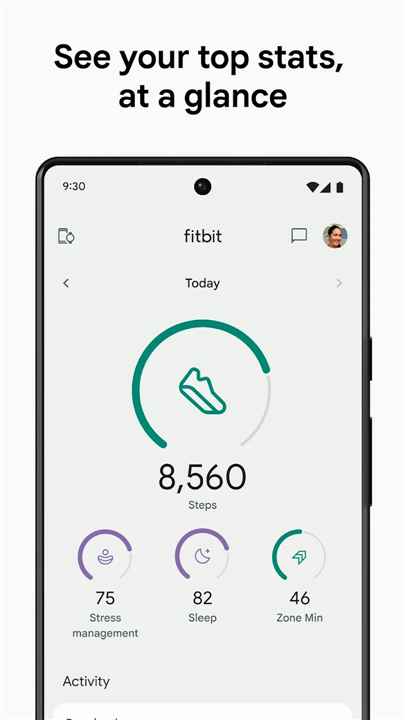 Fitbit