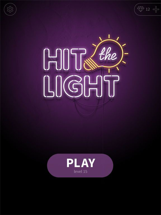 Hit the Light screenshot