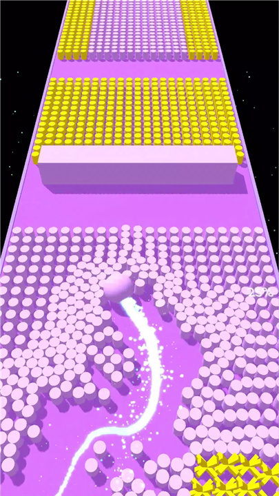 Color Bump 3D screenshot