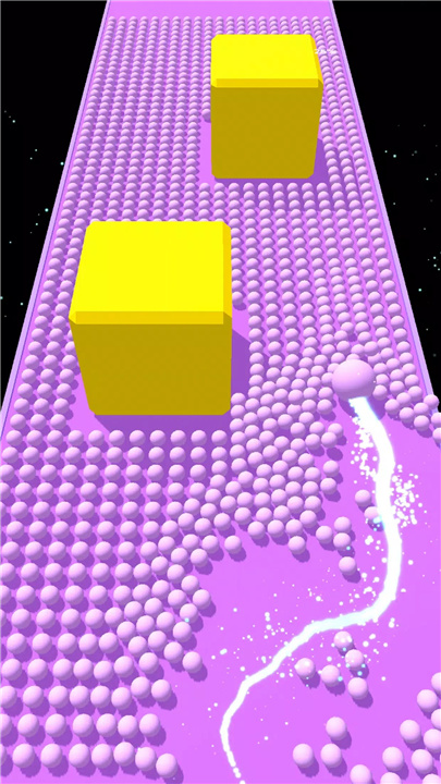 Color Bump 3D screenshot