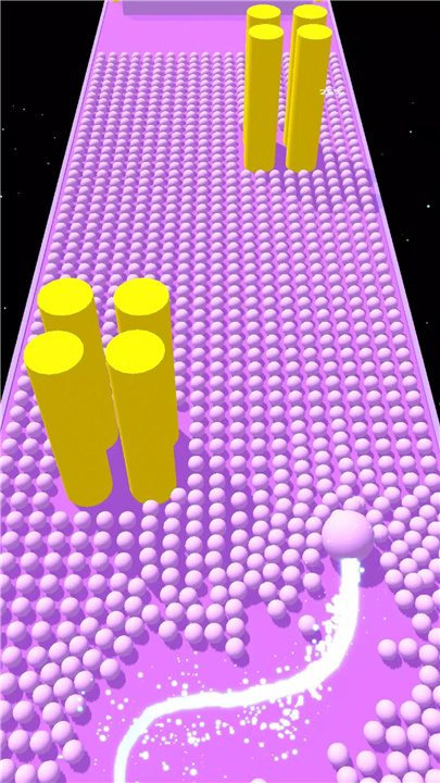 Color Bump 3D screenshot