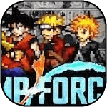 Jumpforce Mugen