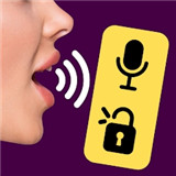 Voice Screen Lock