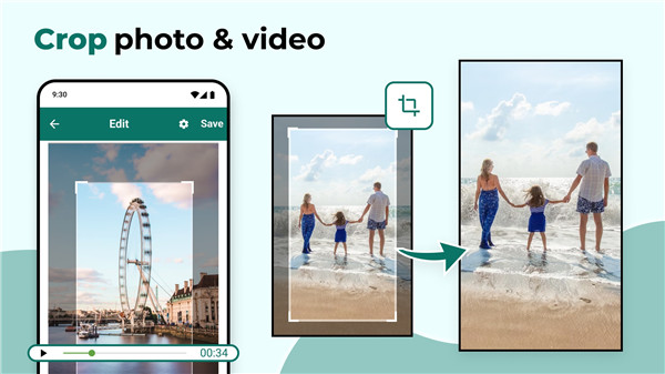 Remove Objects - Photo & Video screenshot