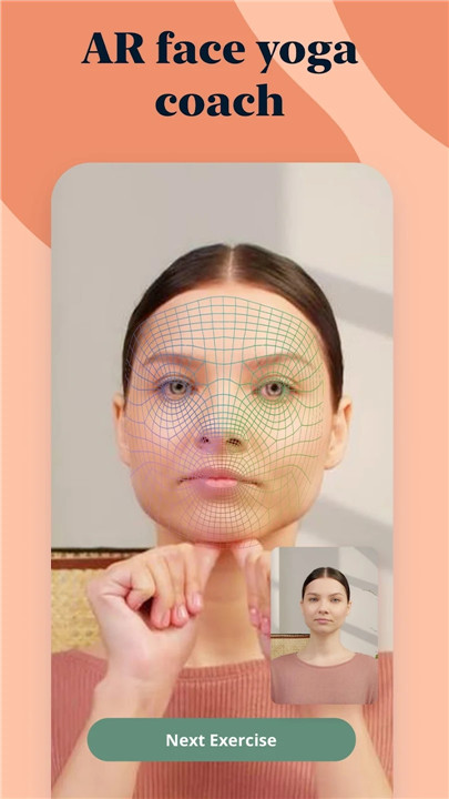 Luvly: Face Yoga & Exercise