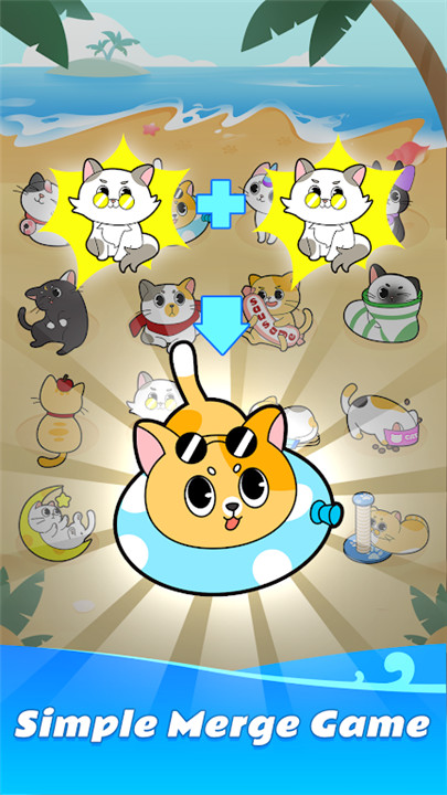 Cat Paradise screenshot