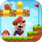 Super Bino Go: Adventure Jungle