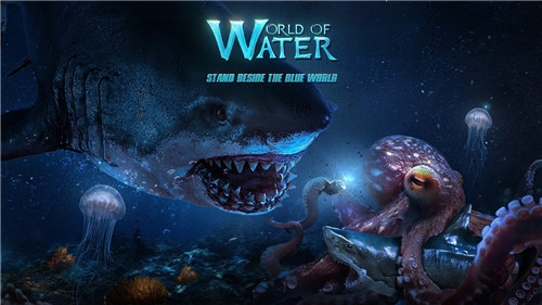 World of Water