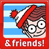 Waldo & Friends