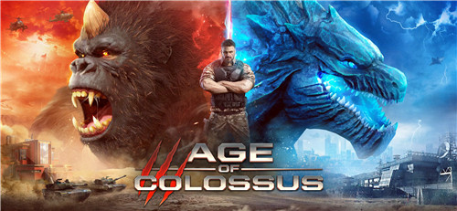 Age of Colossus screenshot