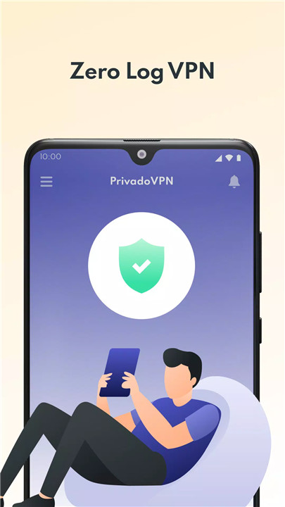 PrivadoVPN