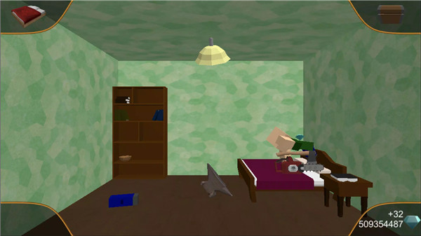 Beat the Ragdoll 3D