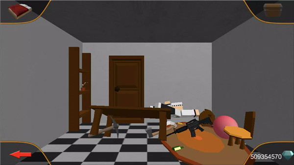 Beat the Ragdoll 3D