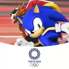 Sonic at the Olympic Games - Tokyo 2020