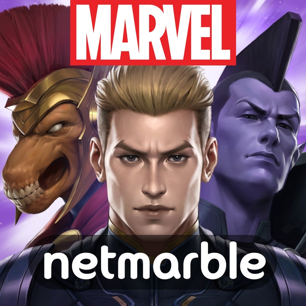 Marvel Future Fight