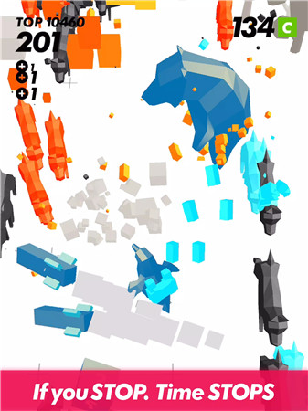 Time Locker - Shooter