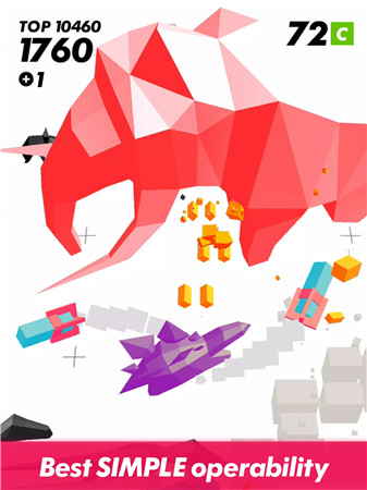 Time Locker - Shooter