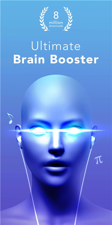 Study Music - Memory Booster screenshot